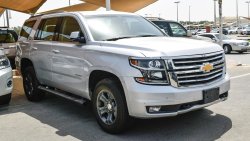 Chevrolet Tahoe Z71