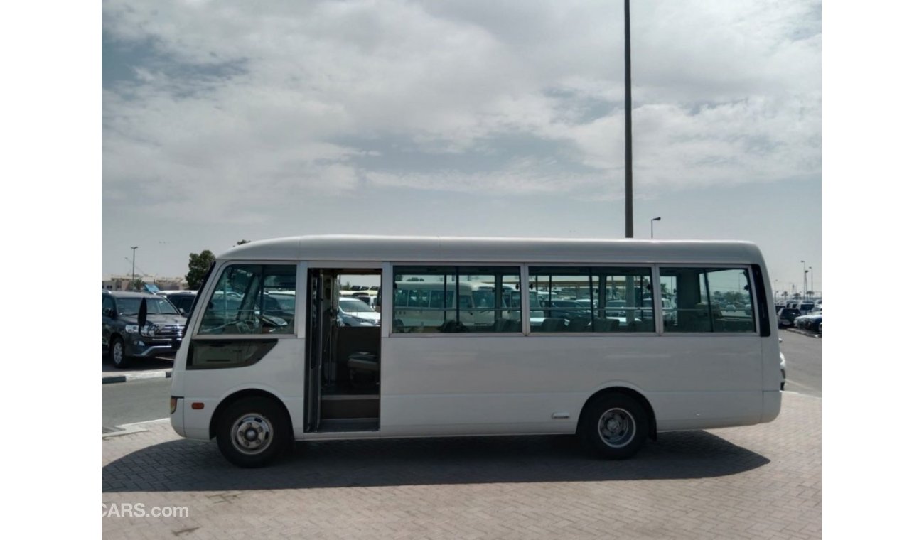 Mitsubishi Rosa MITSUBISHI ROSA BUS RIGHT HAND DRIVE(PM00030)