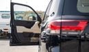 Toyota Land Cruiser LC300 GXR 3.3D AT MY2025 – BLACK