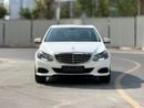 مرسيدس بنز E200 E200