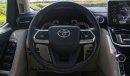 Toyota Land Cruiser TOYOTA LAND CRUISER GXR AL_FUTTAIM (5Y) 4.0l 6CYL 2022