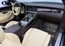 Bentley Continental GTC Speed 4.0T (Hybrid) 2024 Bentley Continental GTC