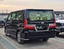 Toyota Granvia PREMIUM LUXURY / 3.5L V6 PETROL A/T / RADAR / 360*CAMERAS / VIP SEATS (CODE # GNPPR)