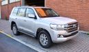 تويوتا لاند كروزر Toyota Land Cruiser 2019 4.5 TDSL - VX with 4 camera - full option - Ask for price