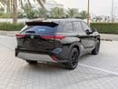 Toyota Highlander VXR Hybrid - GCC Specs - Pristine Condition