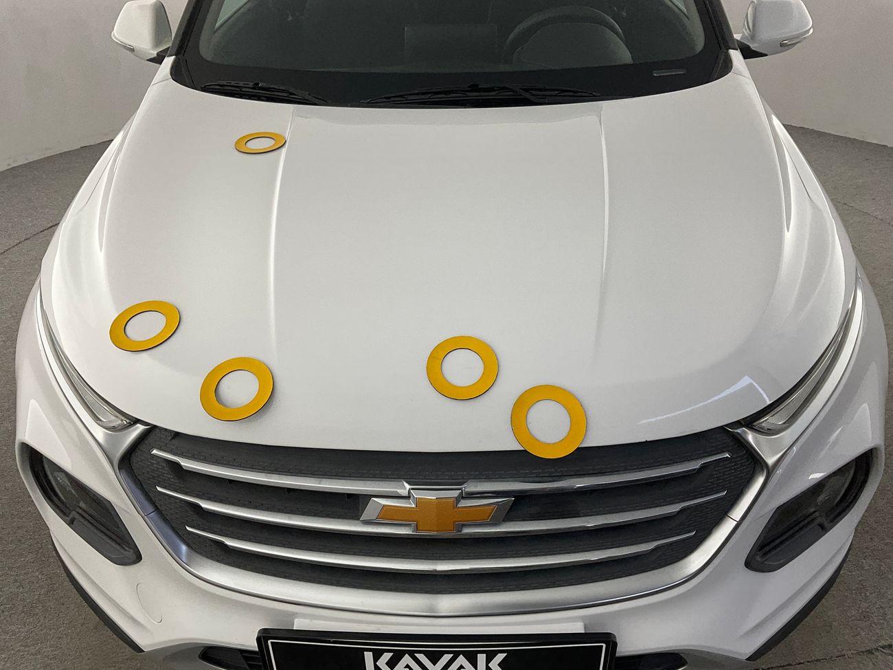 Chevrolet Groove LT | Guaranteed Warranty | 0 Down Payment