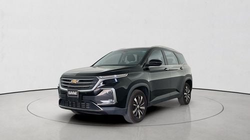 Chevrolet Captiva PREMIER | Guaranteed Warranty | 0 Down Payment