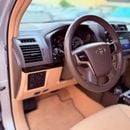 Toyota Prado TX-L 2022 Model V6 4.0L Engine Full Option Very Clean And Perfect Condition