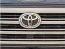 Toyota Land Cruiser Toyota landcuriser GXR V8 2016 full option Top the Range