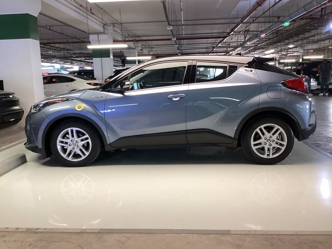 تشنجان سي اس 35 بلس Limited | شامل الضمان | 0 ﺪﻔﻋﺓ ﺃﻮﻟﻯ