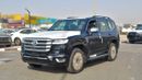 Toyota Land Cruiser VXR Toyota Land Cruiser VXR 3.3L Diesel 2025
