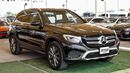 Mercedes-Benz GLC 350 Hybrid E 4Matic