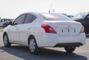 نيسان صني SV 1.6L