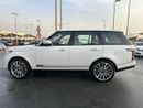 Land Rover Range Rover Range Rover SE_GCC_2015_Excellent Condition _Full option
