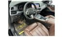 BMW X5 40i M Sport 2021 BMW X5 xDrive40i M-Sport, Oct 2025 BMW Warranty +Service Contract, Full Options, GC