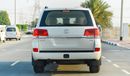 تويوتا لاند كروزر 2020 GX.R 4.5 V8 T-DSL GX.R STANDARD