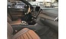 Mercedes-Benz GLE 63 AMG GLE 63s AMG