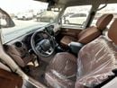 Toyota Land Cruiser 2.8 FULL OPTION