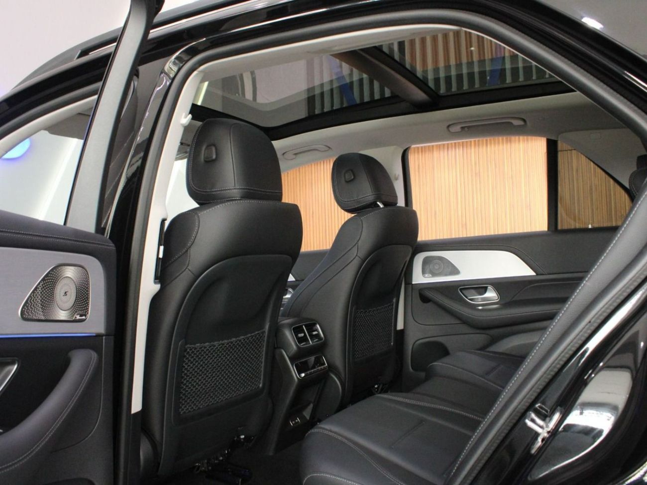 Mercedes-Benz GLE 450 AMG - 2024 | with Warranty