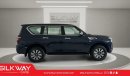 Nissan Patrol LE T2 Unleash the Beast - Nissan Patrol T2 V8 2022!