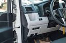 Toyota Hiace DX 3.5L FWD PETRTOL MT VAN 2026