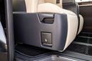Toyota Granvia 2.8L - Black Inside Beige | Export Only