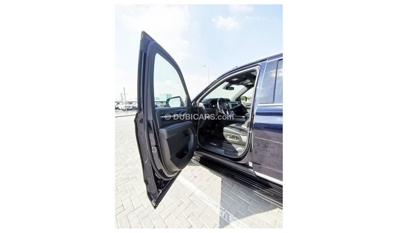 GMC Yukon GMC Denali Diesel - 2022 - Dark Blue