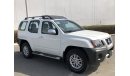 Nissan X-Terra 2015 FULL OPTION PAY 1069X60 MONTH BUY NOW PAY FIRST INSTALLMENT AFTER 4 MONTHSUNLIMITED KM WARRANTY