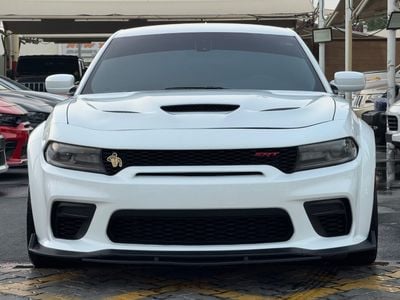 Dodge Charger R/T Max 5.7L