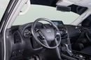Infiniti QX80 LUXE SENSORY PROACTIVE LUXE 5.6