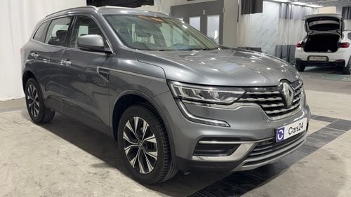 Renault Koleos 2024 SE | AED 909/Month | 0 DP | 30 Day Return | Warranty | Service History