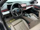 BMW i5 2024 BMW i5 eDrive40 M Sport Pro,Arabian Gulf Warranty ,Full Service History ,Excellent Condition ,