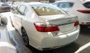 هوندا أكورد 3.5 V6