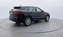 Jaguar F Pace PURE 2 | Under Warranty | Inspected on 150+ parameters