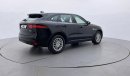 جاغوار F-Pace PURE 2 | +مع الضمان | كمان تم فحص ١٥٠