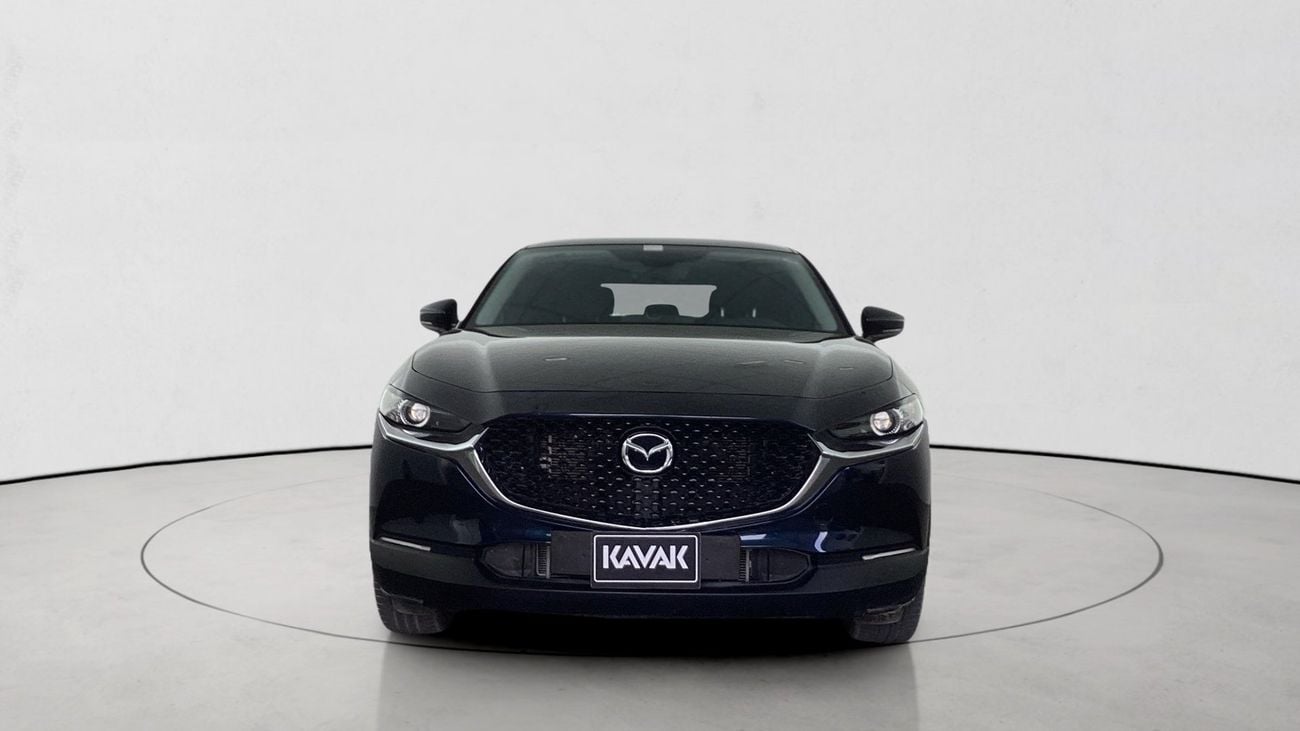 مازدا CX30 ELITE | شامل الضمان | 0 ﺪﻔﻋﺓ ﺃﻮﻟﻯ
