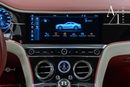 بنتلي كونتيننتال جي تي 6.0L W12 (626 HP) 2019 Bentley Continental GT W12, Bentley Warranty, Fully Loaded, Excellent Conditi