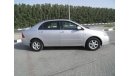 Toyota Corolla 2007 1.8