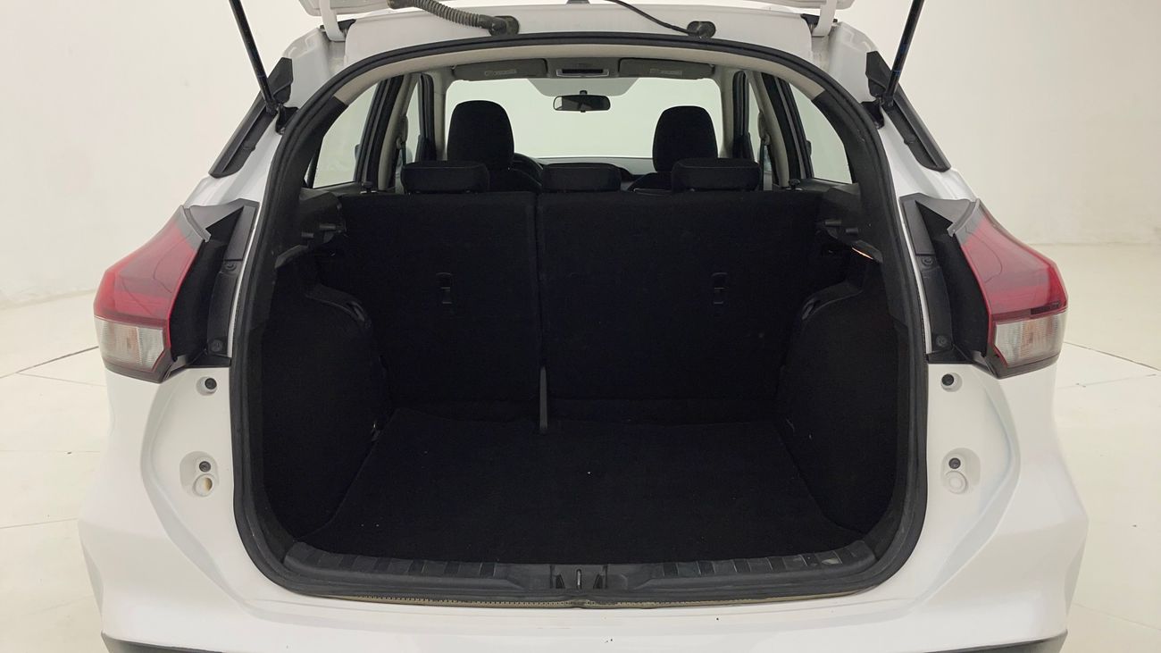 Nissan Kicks SV 1.6 | Zero Down Payment | Home Test Drive