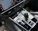 Porsche Cayenne 2023 Porsche Cayenne GTS,2026 Agency Warranty,Agency Full Service History, GCC