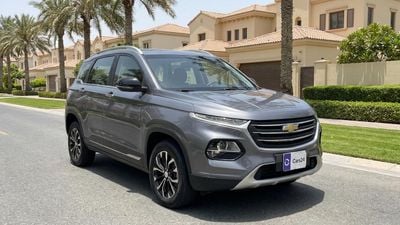 شيفروليه جروف PREMIER كارس24 هي سوق ضخم للسيارات المستعملة موثوق ومضمون ٪كارس24 هي سوق ضخم للسيارات المستعملة موثوق ومضمون