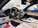 BMW 730Li M SPORT