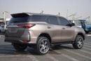 Toyota Fortuner VX2 plus 4X4 Diesel 2.8L