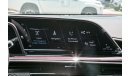 Cadillac Escalade Platinum 6.2L with Rear Entertainment , Night Vision and Adaptive Cruise