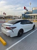تويوتا كامري SPORT