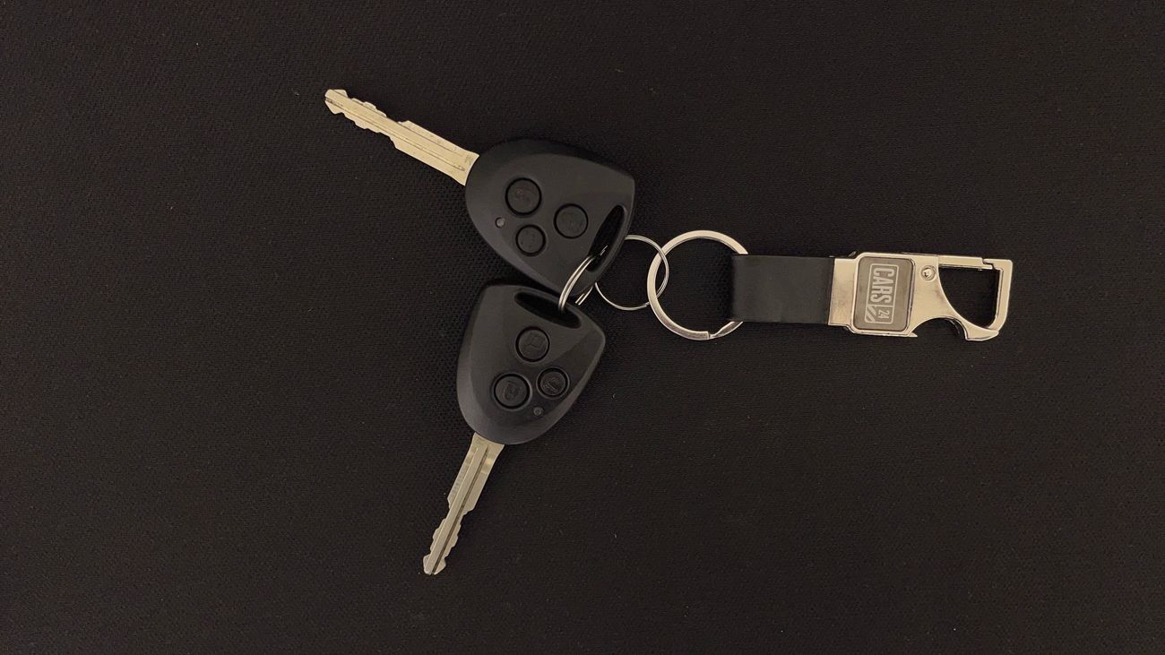 Toyota Yaris Mid 1.3L Sedan 2024 E | AED 696/Month | 0 DP | 30 Day Return | Warranty | Service History