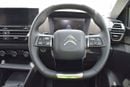Citroen C4 SHINE 1.2L Petrol Automatic (Right Hand)