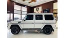 مرسيدس بنز G 63 AMG G-Class