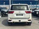 Toyota Land Cruiser VX 4.0L PTR A/T // 2026 // High Option With 360 Camera , Memory Seat , Cooling & Heater Seats // Spe
