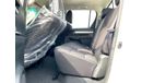 Toyota Hilux 2022 Model, 2.4L Diesel, 4x4 Double Cabin, M/T, Chrome Bumper